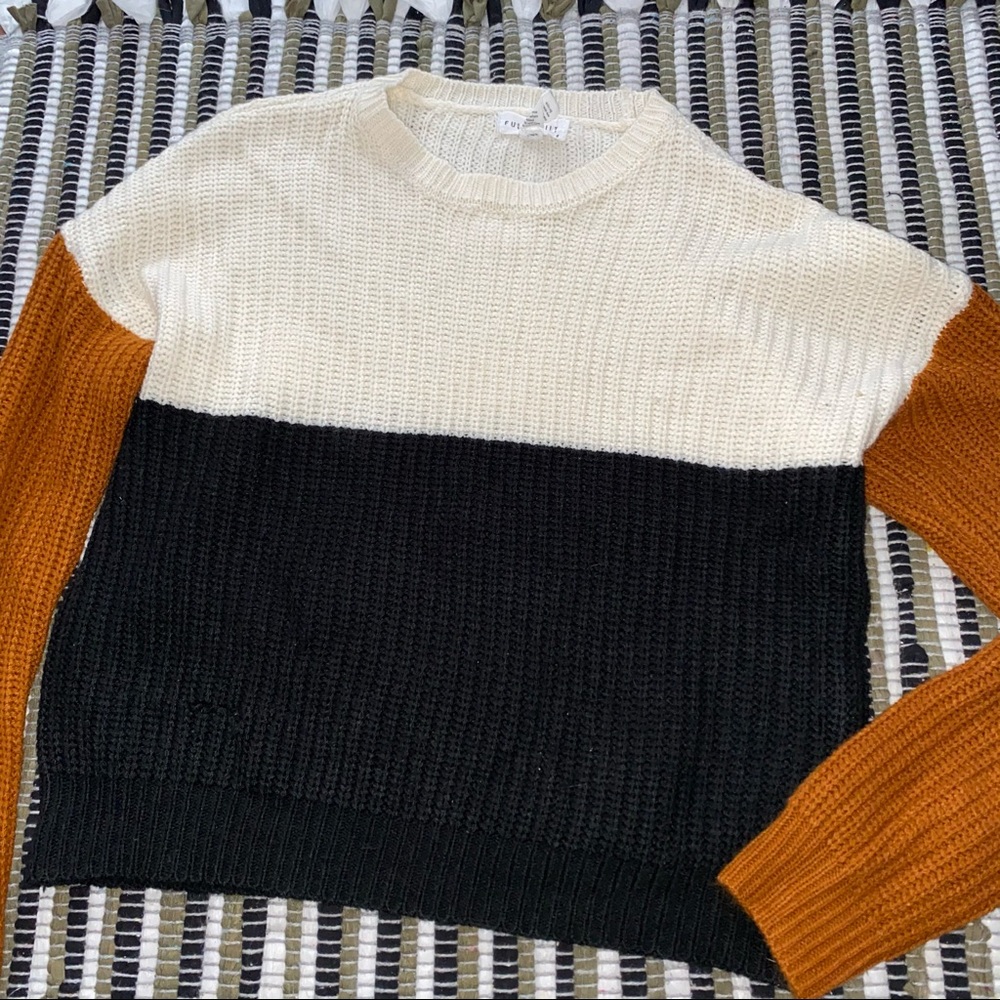 Tilly’s Full Tilt Women’s Sweater